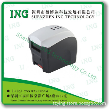 Magicard Enduro Duo ID/PVC Card Printer Dual-Sided